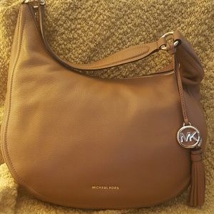 Michael Kors Hobo Purse